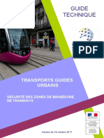 Guide Securite Des Zones de Manoeuvre Tramway Version 1 Internet