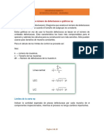 Gráficos de Control NP C y U