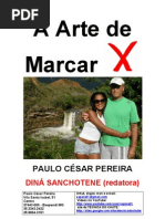 A Arte de Marcar X