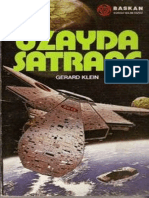 Uzayda Satranç - Gerard Klein (PDFDrive)