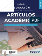 Guia de Redaccion de Articulos Academicos CEEEP 2021 Web