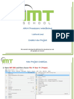03 - Create New Project PDF