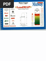 45 Colt Reloading Data Overview | PDF | Projectiles | Firearms
