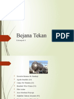 Bejana Tekan: Kelompok 8