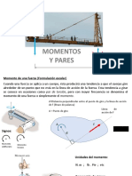 Momentos y Pares 2021-1