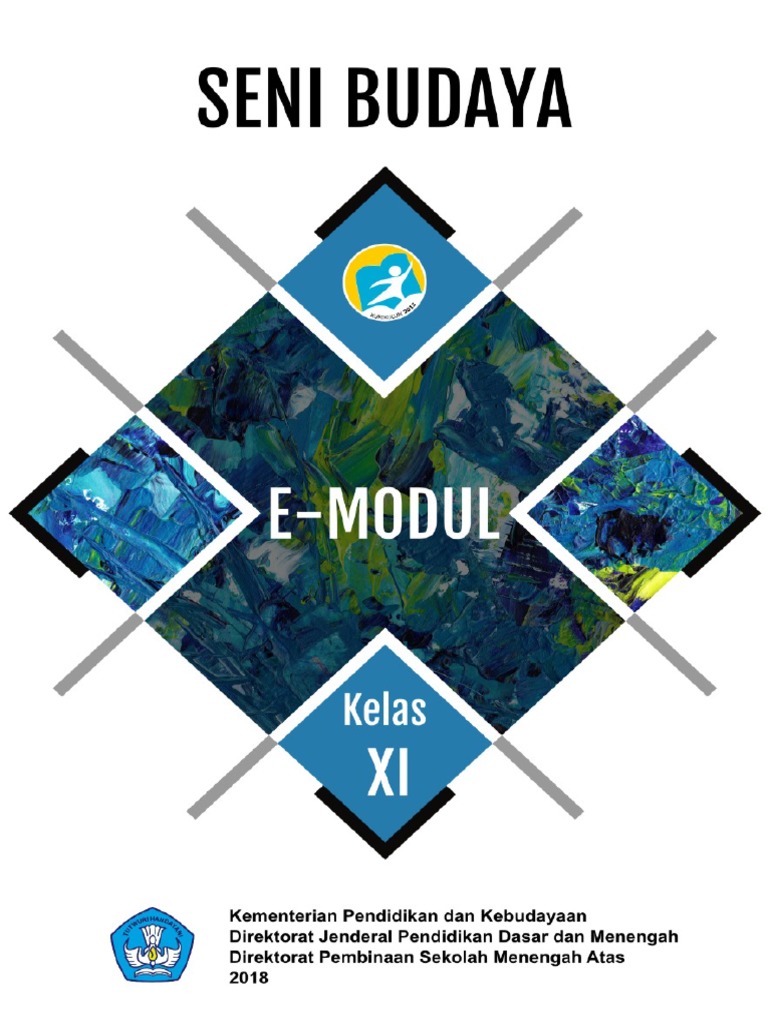 Kelas Xi Seni Budaya Seni Musik Kd 3 1 Pdf