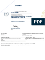 BOAS PRÁTICAS EM DOMICÍLIO - PREVENÇÃO E CONVIVÊNCIA COM O COVID 19-DEJAIR MORENO