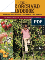Home Orchard Handbook, The - Cem Akin