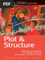 20 Master Plots Overview | PDF | Plot (Narrative) | Revenge