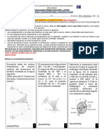 Velocidad A Través Del CIR