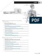 World English 2 - Workbook Unit 4