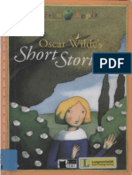 Wilde Oscar Short Stories