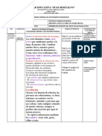 Agenda 1 2P 22