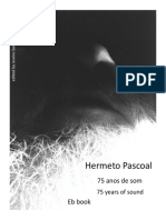 75 Anos de Som - Hermeto Pascoal