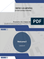 ML Clustering Lect08ppt