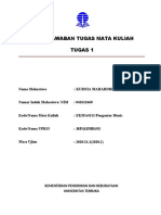 BJT - Umum - Tugas1 EKMA4111Pengantar Bisnis