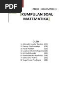 Download Kumpulan Soal Vektor Lengkap by Ranindita Fadhilah SN54133734 doc pdf