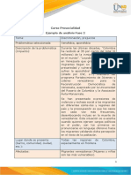 Ejercicio Aprendizaje Fase 2