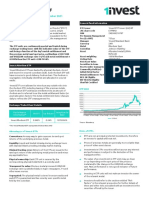 Rhodium ETF fund update