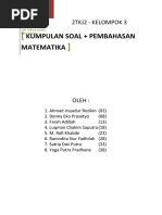 Download SoalPembahasan Vektor by Ranindita Fadhilah SN54133856 doc pdf