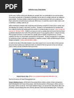 Download Reflective Essay by kal007 SN54133866 doc pdf