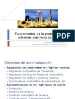 1 Fundamentos de Protección de SEP