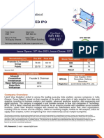 Latent View Analytics Limited Ipo: All You Need To Know About