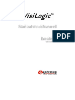 Visilogic Software Manual-Ladder (001-100) .En - Es