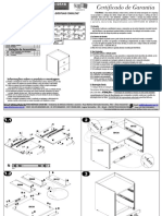 90106b Criado Mudo Manual