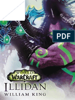 Resumo Warcraft Illidan dd97