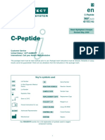 C Peptide ARC