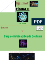 PPT 01 - Carga Eléctrica y Ley de Coulomb (3)