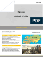 3655 - M-A - Russia Basic Guide - July-2019
