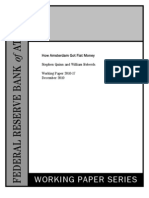 How Amsterdam Got Fiat Money - Stephen Quinn - December 2010