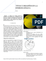 Ensayo Control de Turbina Eolica