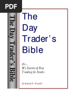 Order Block Trading Strategies Explained | PDF | Market (Economics ...