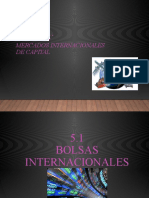 Bolsas Internacionales Expo