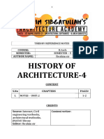 History of Architecture History of Architecture History of Architecture-4