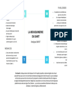 P5 Swot