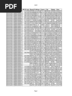 Bank IFSC Code MICR Code Branch N Address Contact City District State