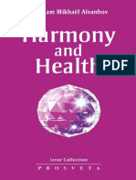Harmony and Health (Izvor Collection) (PDFDrive)