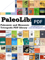 Paleolibrary