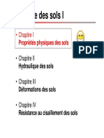 Chapitre_1-Proprietes Physiques Des Sols[1]