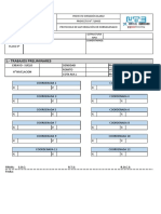 PROTOCOLO AUTORIZACION DE HORMIGONADO PARA MUROS - Rev2