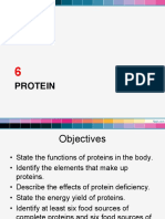 Protein