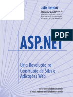 Livro ASP NET