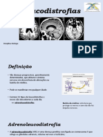 Leucodistrofias[5262]