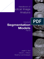 (Biomedical Engineering International Book Series) Jasjit S. Suri, David Wilson, Swamy Laxminarayan - Handbook of Biomedical Image Analysis Volume 2 (2005, Kluwer Academic - Plenum Publishers)