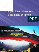 02-Los Principios Universales y Las Metas en La Vida