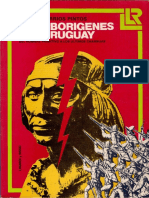 Los Aborígenes Del Uruguay-Del Hombre Primitivo A Los Últimos Charrúas-Aníbal Barrios Pintos-1991